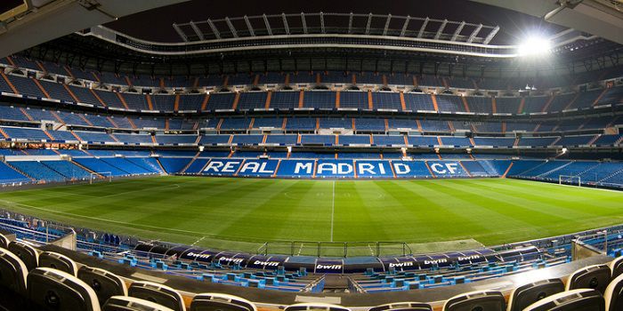 Dziennikarze ujawnili kodeks kar w Realu Madryt. Spóźnienia, telefony, kilogramy... Wszystko kosztuje